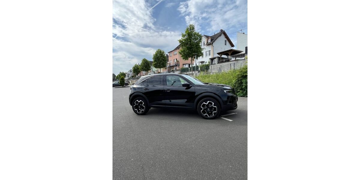 Opel Mokka 42.500 km 16.299 &euro; Weißenthurm 56575