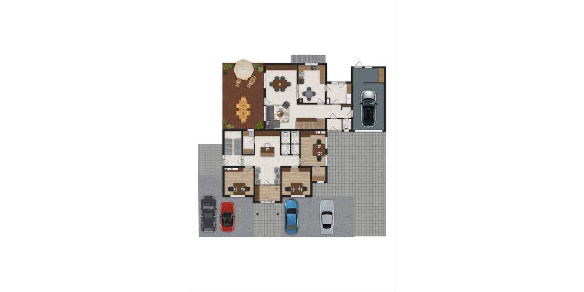Mehrfamilienhaus, Wohnhaus Helferskirchen - 1 Zimmer, 284 m&sup2;, 599.000&euro; | Angebot:25770008