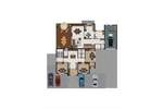 Mehrfamilienhaus, Wohnhaus Helferskirchen - 1 Zimmer, 284 m&sup2;, 599.000&euro; | Angebot:25770008