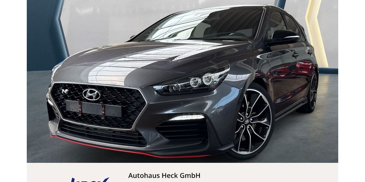 Hyundai i30 96.137 km 20.900 &euro; Dörth 56281