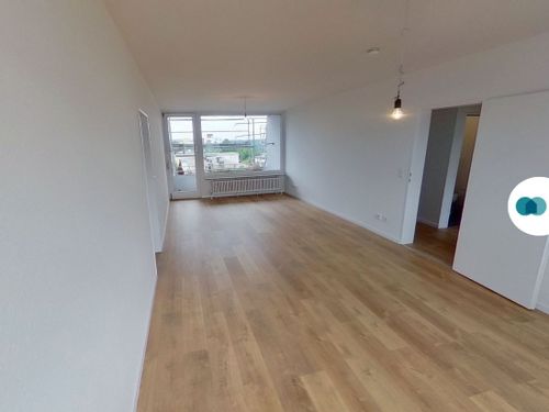 Etagenwohnung Koblenz Karthause - 4 Zimmer, 88 m&sup2;, 830&euro; | Angebot:26180843