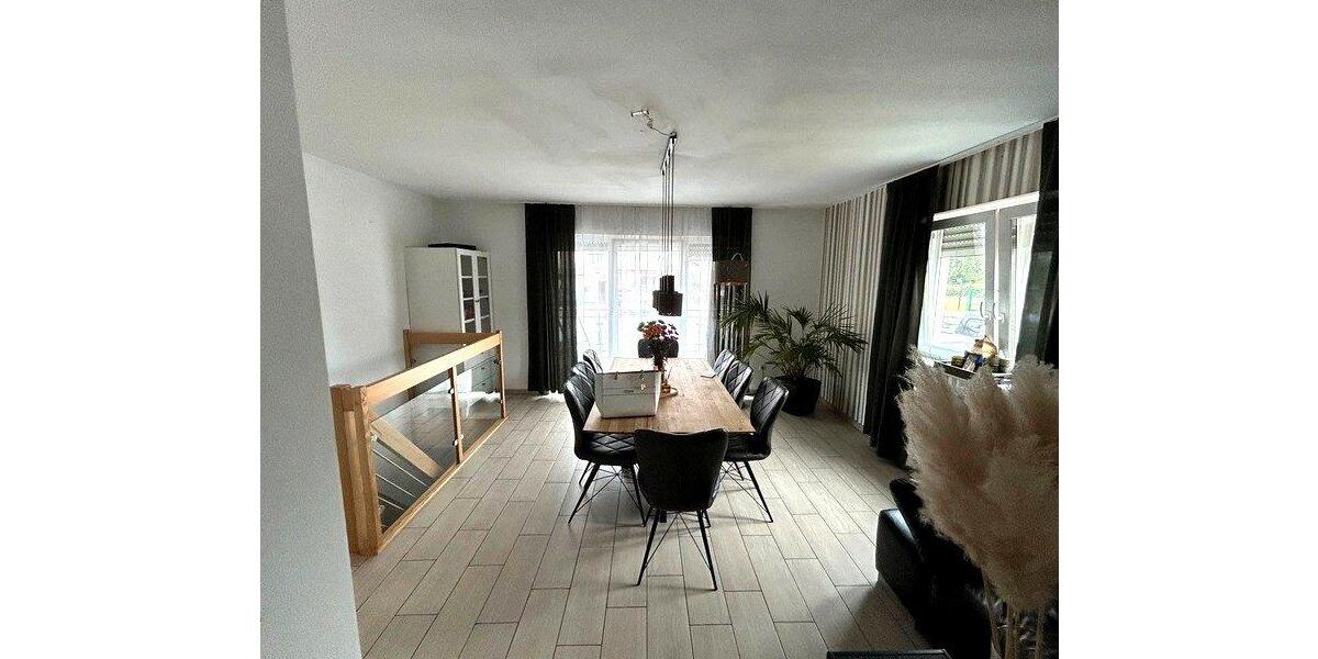 Maisonettenwohnung Koblenz Bubenheim - 5 Zimmer, 150 m&sup2;, 135&euro; | Angebot:26600157