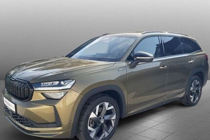 Skoda Kodiaq 9.949 km 44.870 &euro; Diez 65582