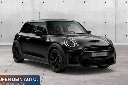 Mini Cooper S 47.789 km 25.850 &euro; Koblenz 56073