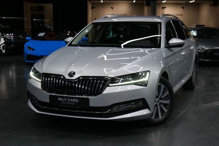 Skoda Superb 88.749 km 22.380 &euro; Koblenz 56070