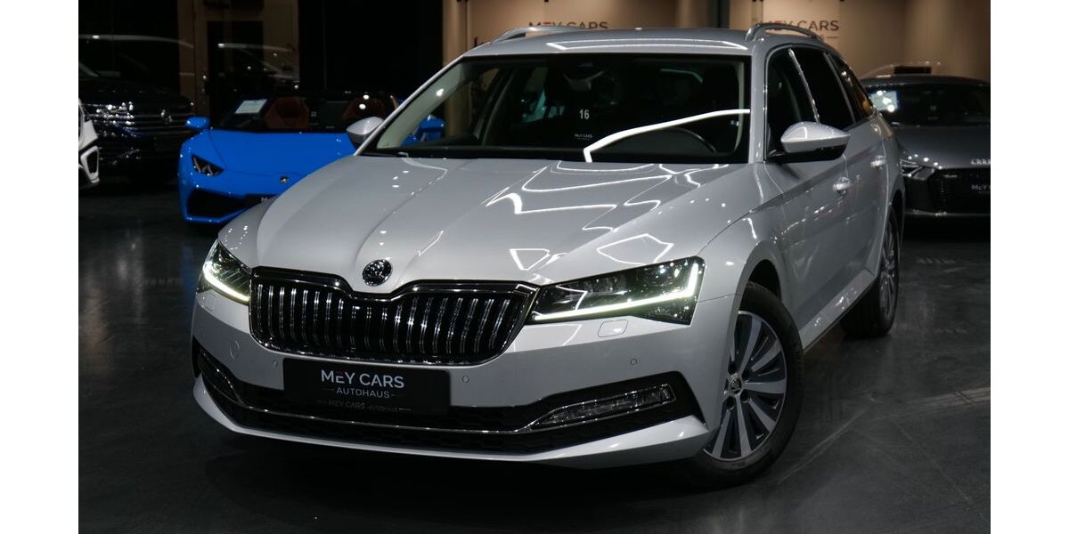 Skoda Superb 88.749 km 22.680 &euro; Koblenz 56070