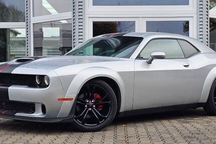 Dodge Challenger 86.570 km 26.800 &euro; Neuwied 56566