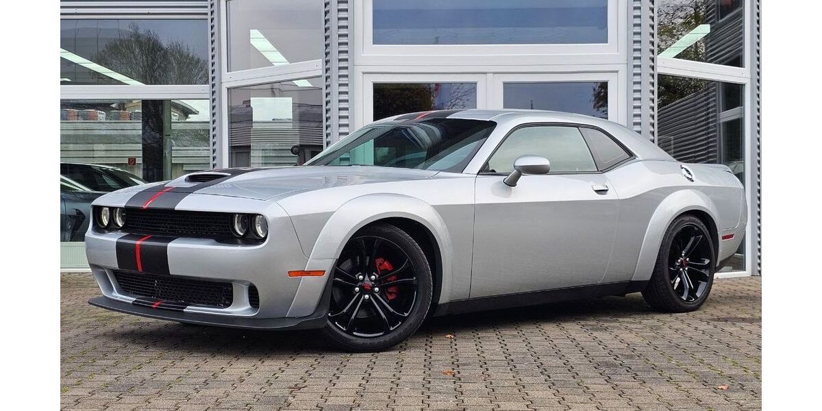Dodge Challenger 86.570 km 26.800 &euro; Neuwied 56566