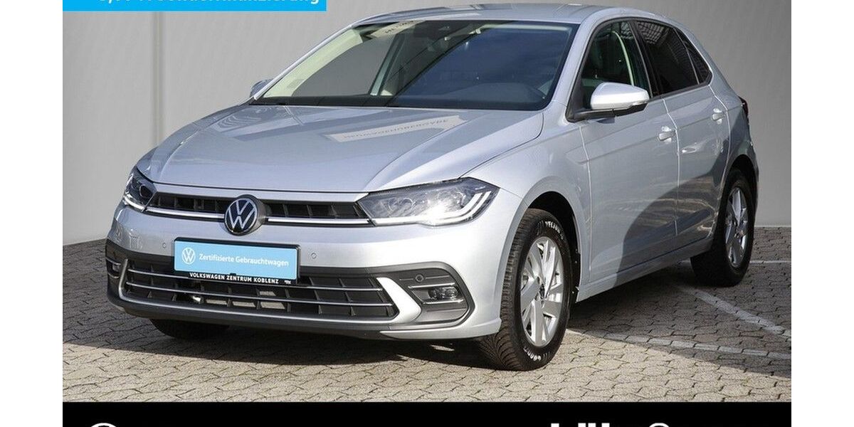 VW Polo 12.855 km 21.780 &euro; Koblenz 56070