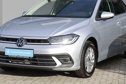 VW Polo 12.855 km 22.480 &euro; Koblenz 56070