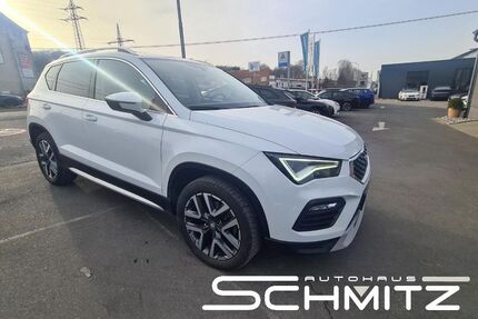 Seat Ateca 67.490 km 24.450 &euro; Ebernhahn 56424
