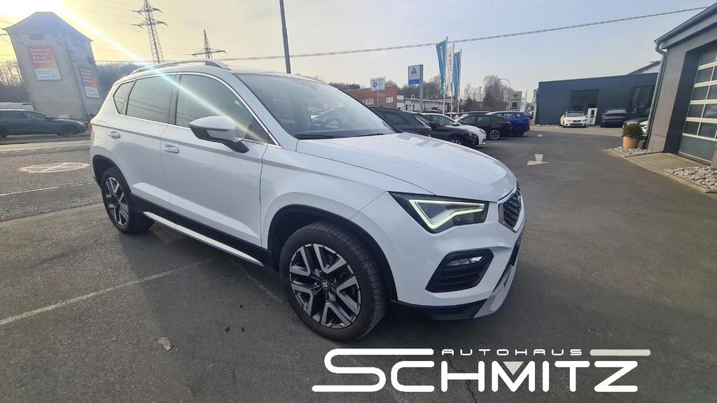 Seat Ateca 67.490 km 24.450 &euro; Ebernhahn 56424