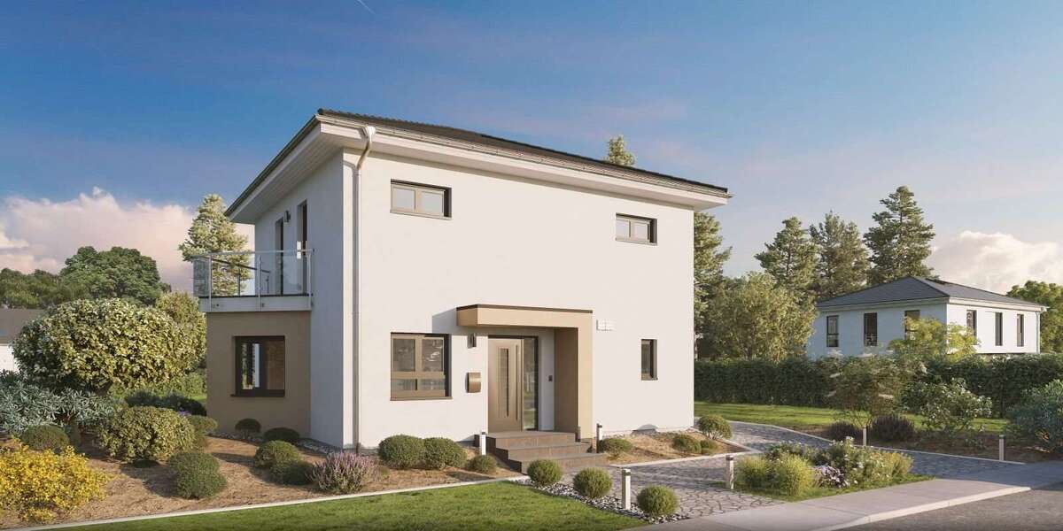 Einfamilienhaus Emmelshausen - 4 Zimmer, 142 m&sup2;, 290.979&euro; | Angebot:26033649