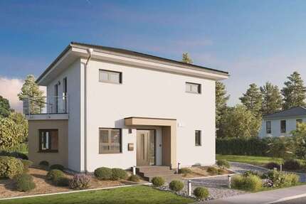 Haus Emmelshausen - 4 Zimmer, 142 m&sup2;, 290.979&euro; | Angebot:26033649
