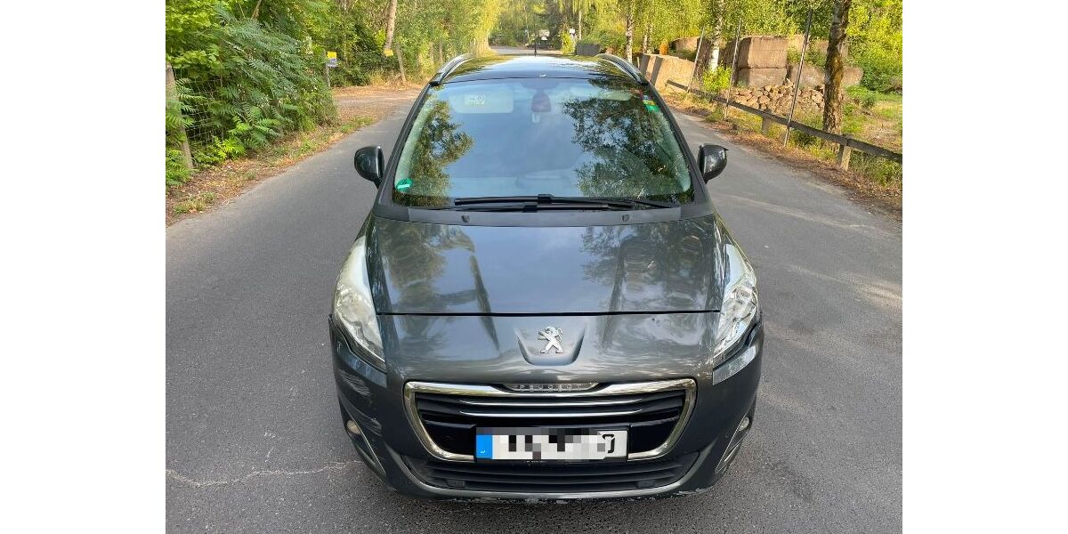 Peugeot 5008 272.000 km 2.900 &euro; Plaidt 56630