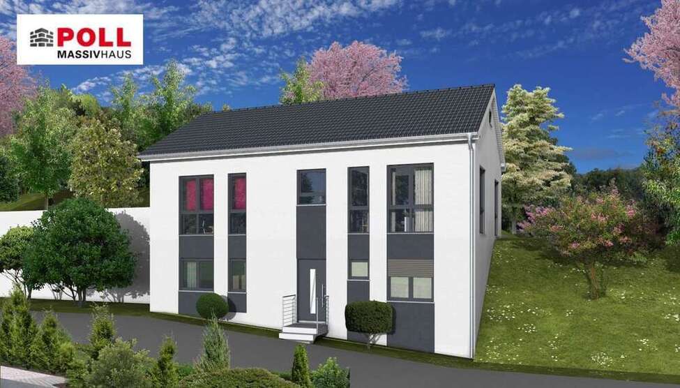 Haus zum Kaufen in Brohl Lützing 450.284 € 140 m²