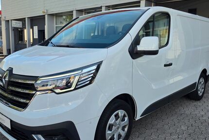 Renault Trafic 15.500 km 24.980 &euro; Neuwied 56566