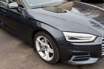 Audi A5 49.000 km 27.961 &euro; Mogendorf 56424
