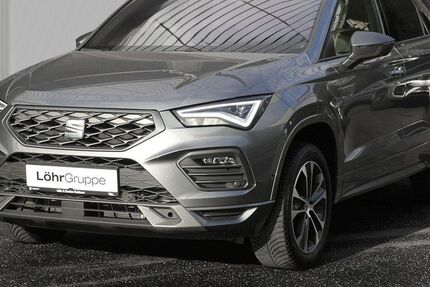 Seat Ateca 22.707 km 27.980 € Koblenz 56070