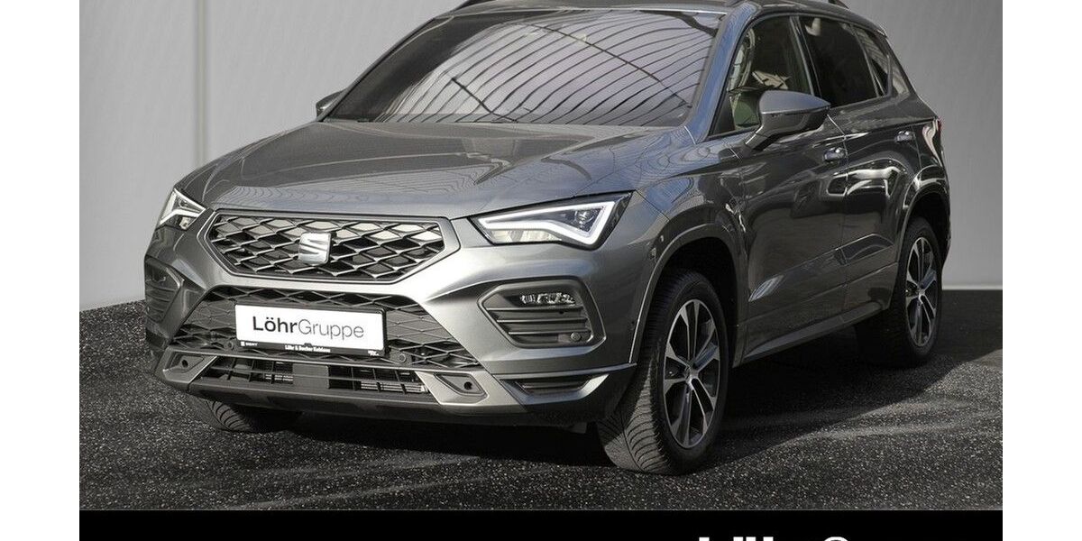 Seat Ateca 22.707 km 27.980 € Koblenz 56070
