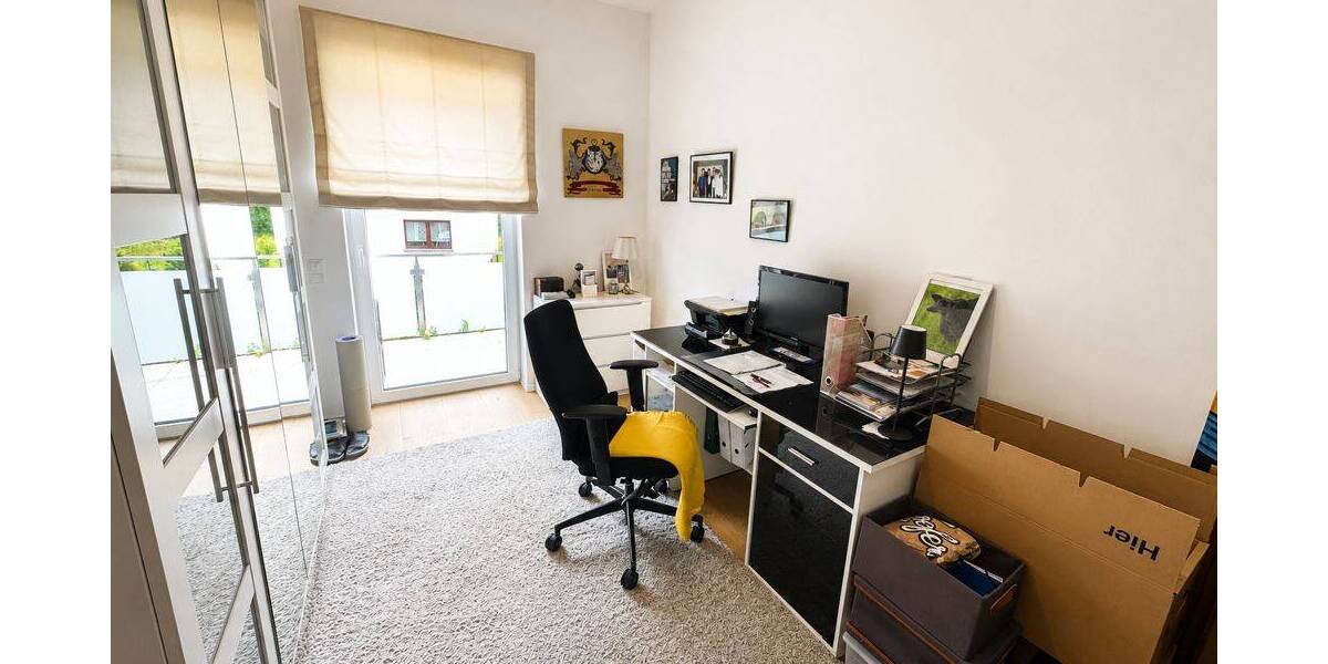 Reihenmittelhaus Goddert - 4 Zimmer, 107 m&sup2;, 960&euro; | Angebot:26858862