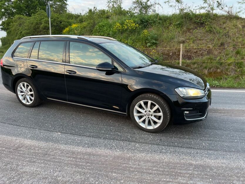 VW Golf 110.000 km 15.000 € Koblenz 56068