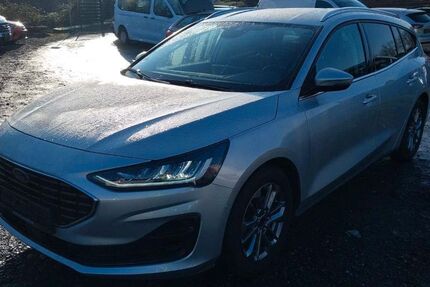 Ford Focus 42.200 km 20.950 &euro; Mayen 56727