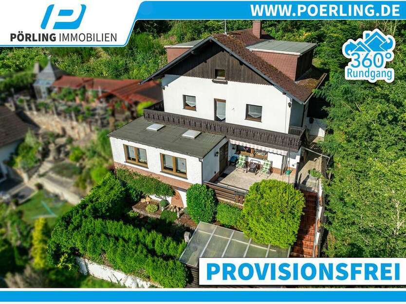 Haus zum Kaufen in Mayen 288.000 € 183 m²