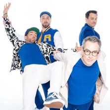 Maybebop - Muss man mögen 18.09.2026 Zentrum am Park (ZAP)