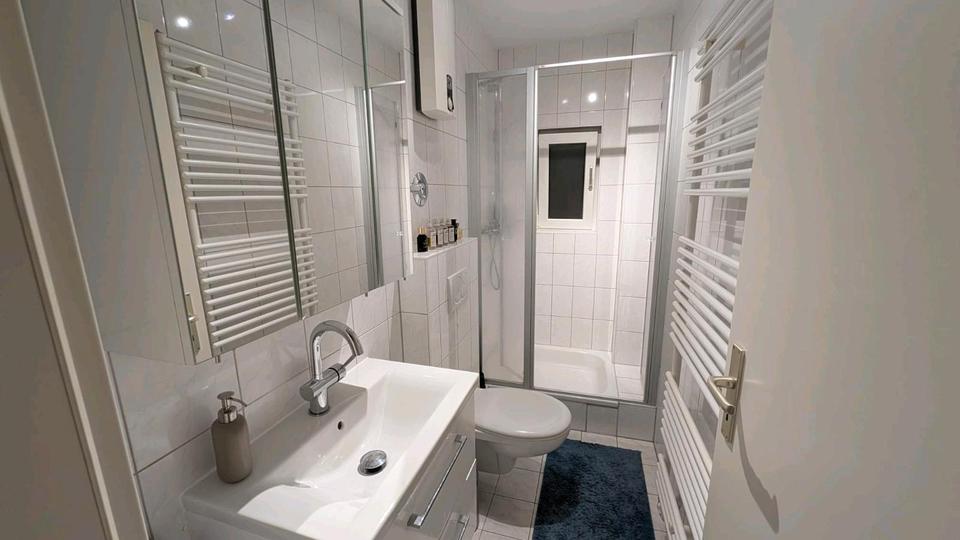 Hochparterre Lahnstein - 3 Zimmer, 66 m&sup2;, 990&euro; | Angebot:26385787