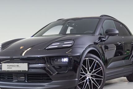 Porsche Macan 9.900 km 89.790 &euro; Diez 65582