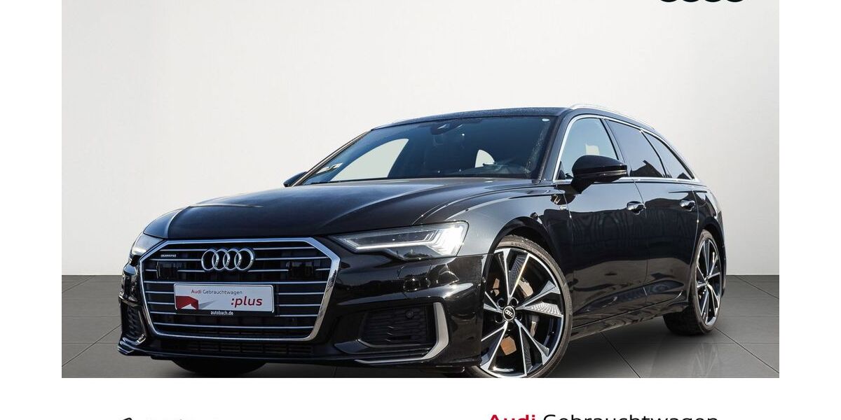 Audi A6 94.970 km 39.970 &euro; Diez 65582