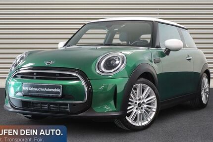 Mini Cooper C 30.412 km 22.780 &euro; Koblenz 56073