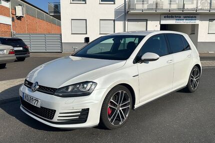 VW Golf 200.000 km 11.800 &euro; Koblenz 56075