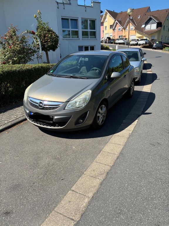 Corsa