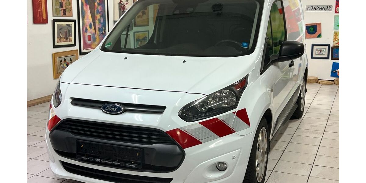 Ford Transit 150.000 km 10.500 &euro; Mayen 56727