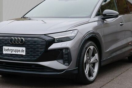 Audi Q4 e-tron 39.353 km 34.580 &euro; Koblenz 56070