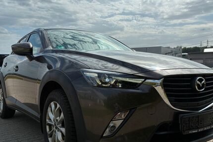 Mazda CX-3 134.000 km 8.499 &euro; Halsenbach 56283