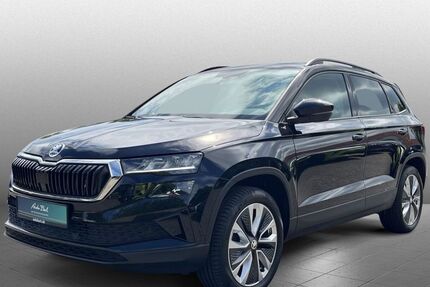 Skoda Karoq 72.220 km 25.460 &euro; Diez 65582