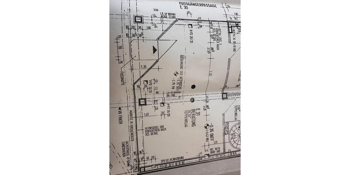 Modernes Büro zur Vermietung – hell, flexibel, zentral zimmer