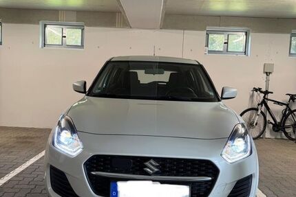 Suzuki Swift 68.000 km 11.500 &euro; Boppard 56154