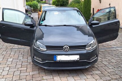 VW Polo 128.000 km 4.600 &euro; Koblenz-Rübenach 56072