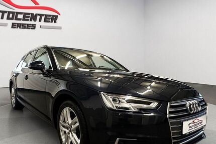 Audi A4 113.889 km 19.700 &euro; Neuwied 56564