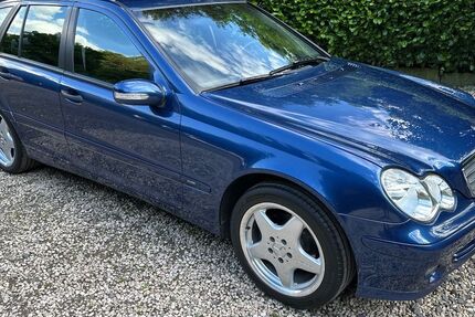 Mercedes-Benz C 220 206.727 km 4.950 &euro; Simmern (WW) 56337