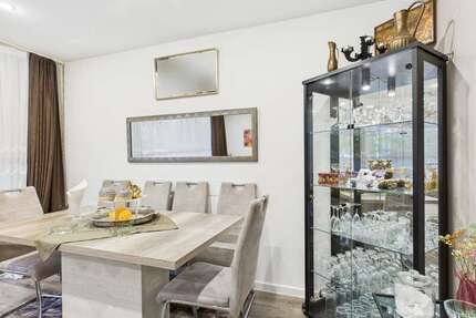 Wohnung Koblenz / Karthause Karthause - 4 Zimmer, 98 m&sup2;, 300.000&euro; | Angebot:23110120