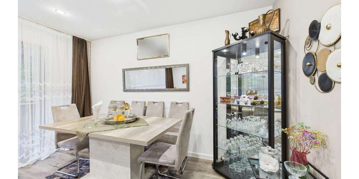 Wohnung zum Kaufen in Koblenz Karthause 300.000 € 97.61 m² 4 zimmer