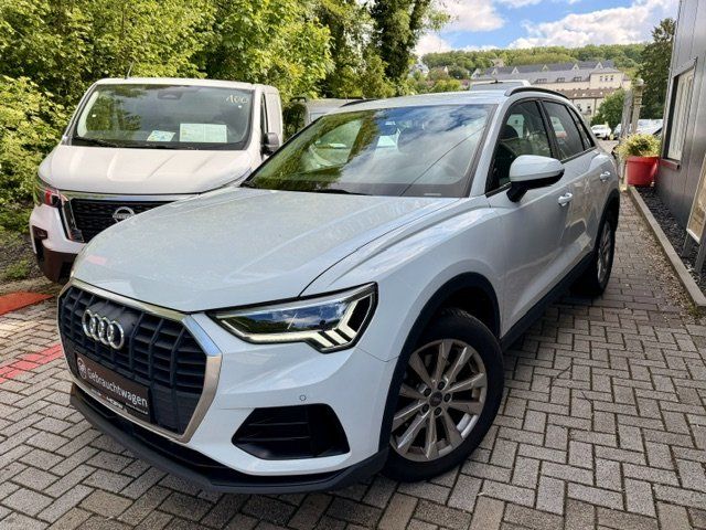 Audi Q3 80.500 km 19.980 &euro; Diez 65582