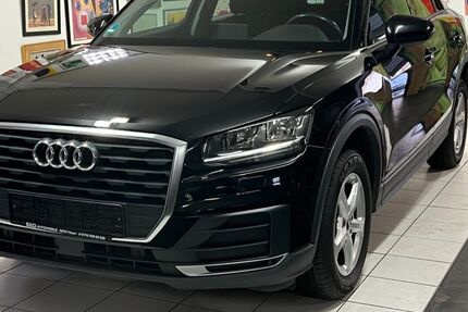Audi Q2 148.640 km 14.500 &euro; Mayen 56727