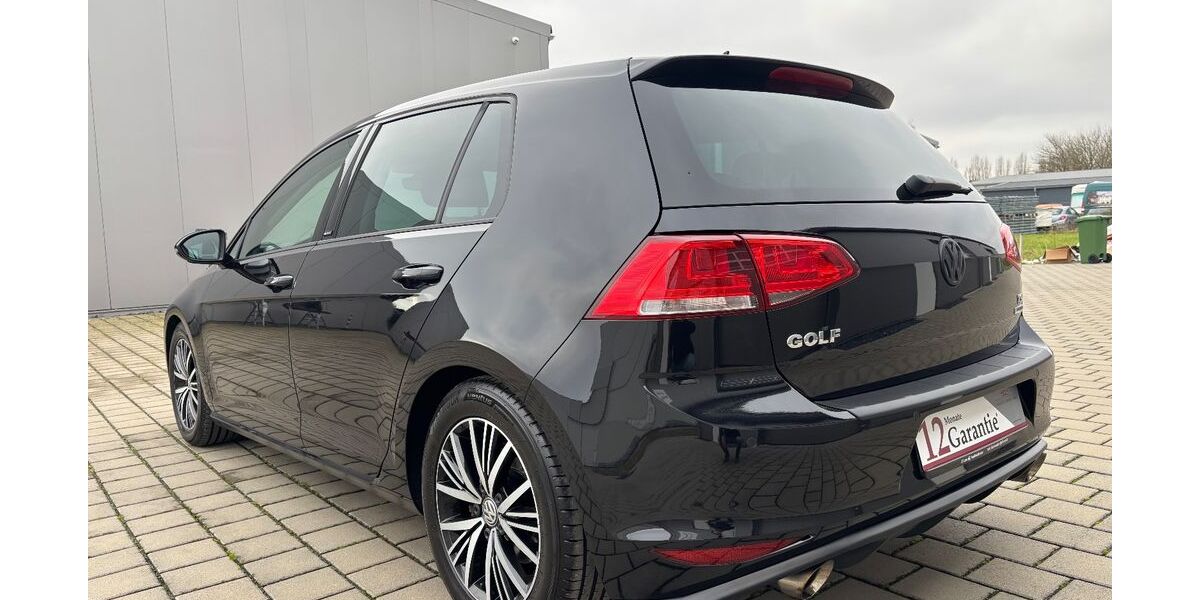 VW Golf 174.800 km 8.989 € Neuwied 56567