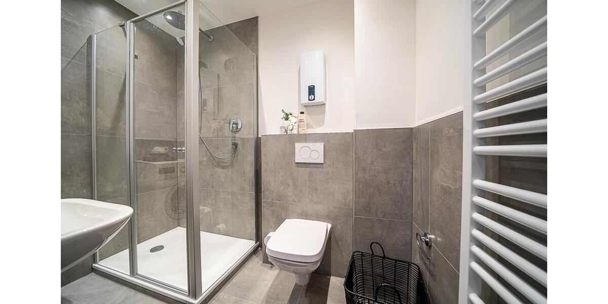 Etagenwohnung Koblenz Horchheim - 4 Zimmer, 85 m&sup2;, 1.150&euro; | Angebot:25721479